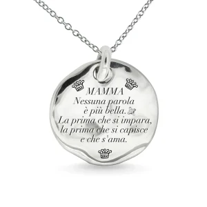 gillo 25 mm in Argento 925 | Rubinia Gioielli Discount