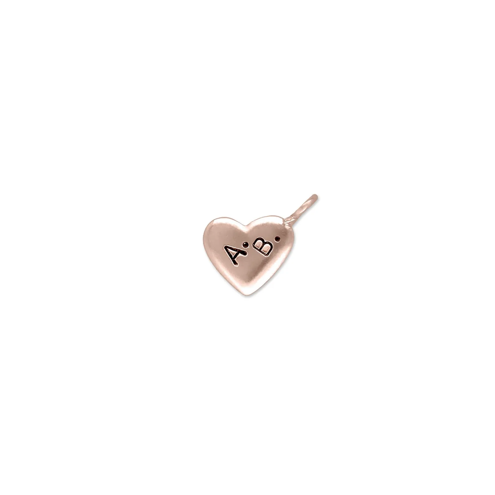 sigillo_cuore_mm_in_oro_r_2-1.webp Sigillo Cuore 10mm in Oro Rosa o Oro Giallo 9kt | Rubinia Gioielli Fashion