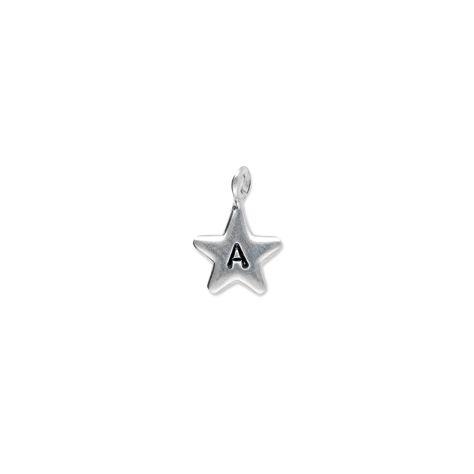 sigillo_stella_mm_in_arge_1-1.webp Sigillo Stella 10mm in Argento 925 | Rubinia Gioielli Discount