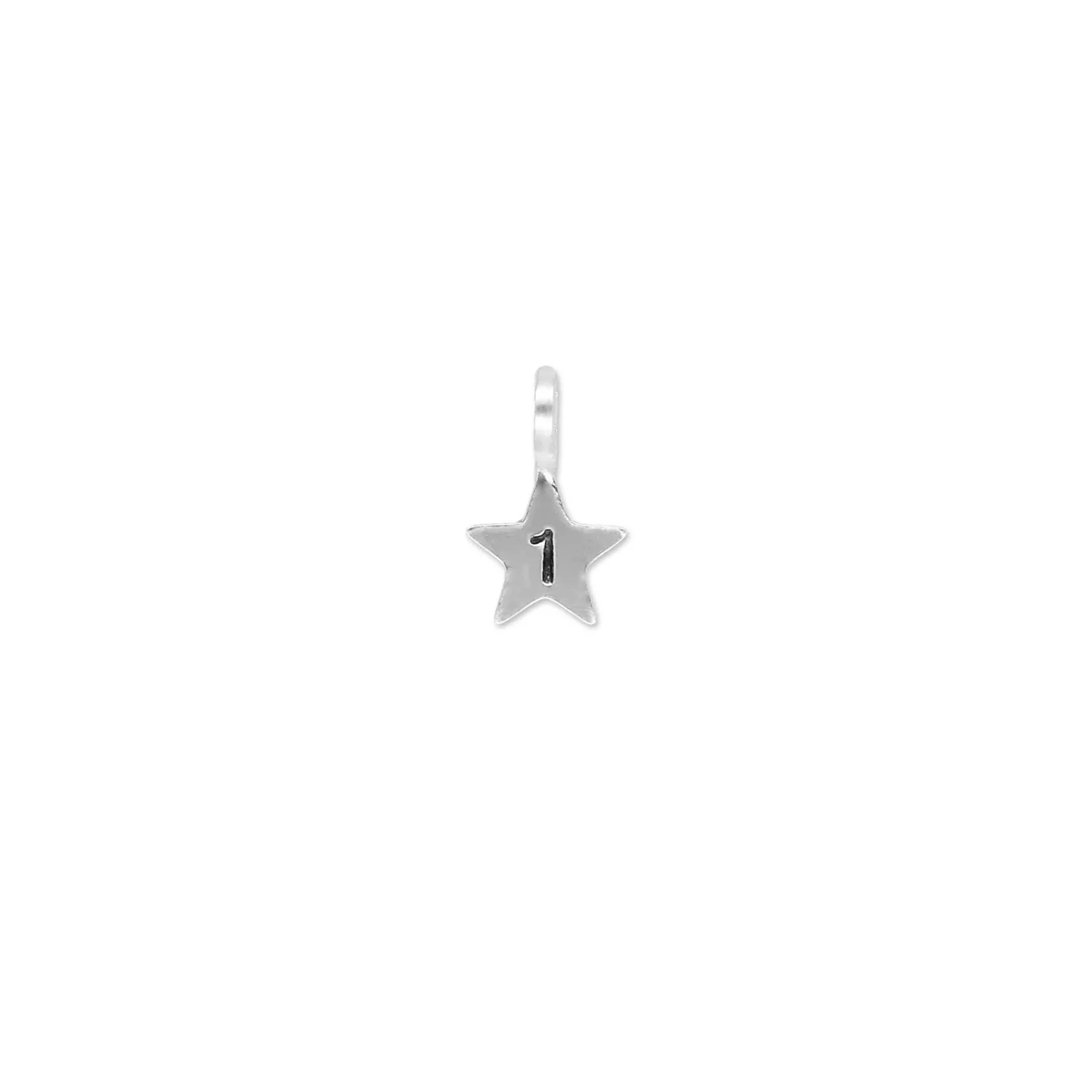 sigillo_stella_mm_in_arge_1.webp Sigillo Stella 5mm in Argento 925 | Rubinia Gioielli Outlet