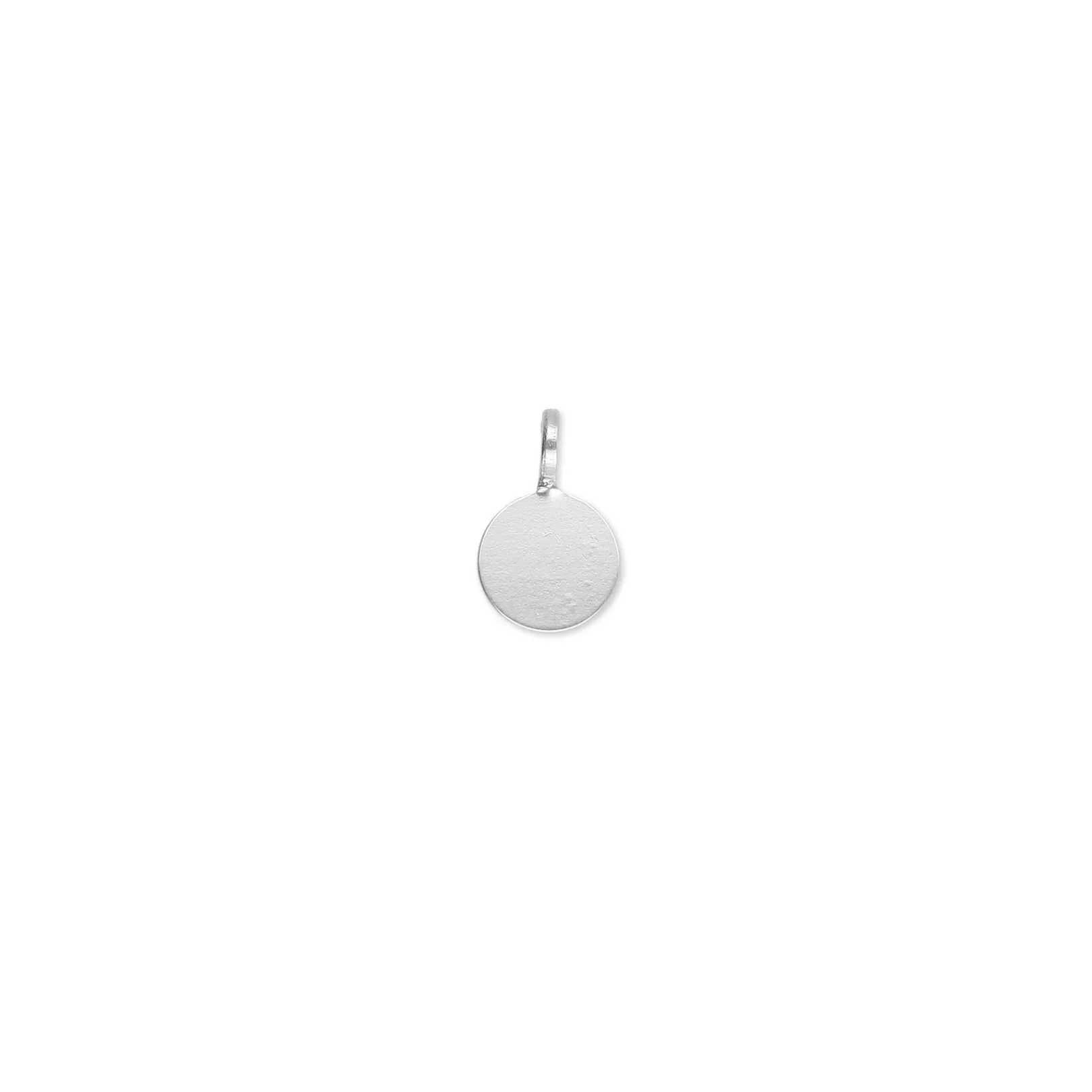 sigillo_tondo_mm_in_argen_0.webp Sigillo Tondo 5mm in Argento 925 | Rubinia Gioielli Clearance