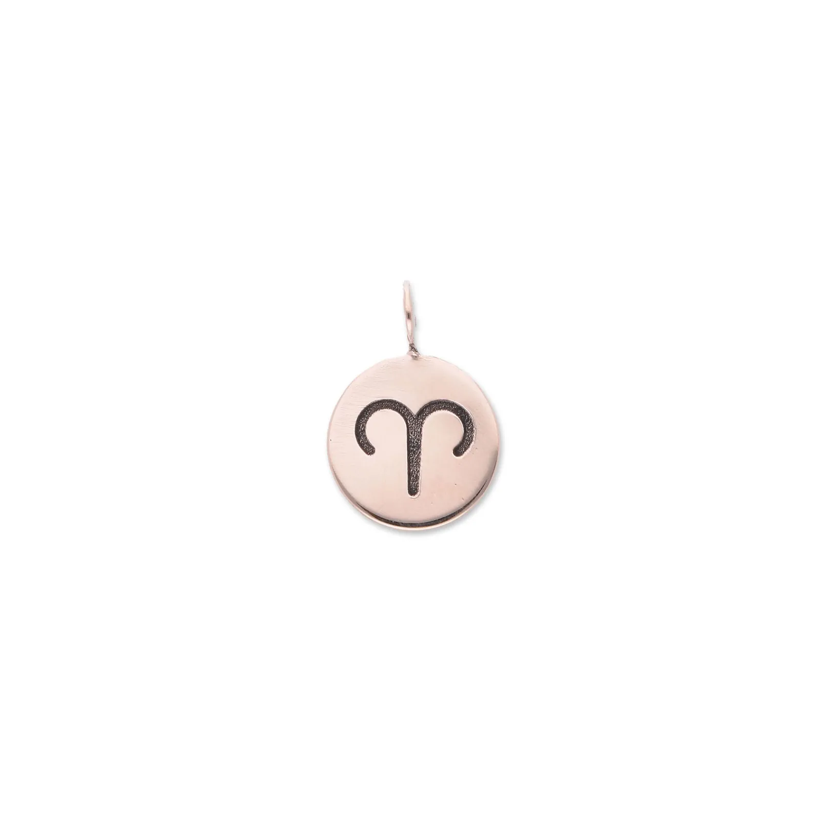 sigillo_tondo_mm_in_oro_r_0-2.webp Sigillo Tondo 10mm in Oro Rosa 9kt con punzoni Zodiaco | Rubinia Gioielli New